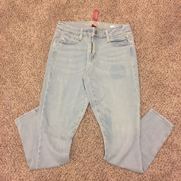 Jeans - Picture 3 of 8